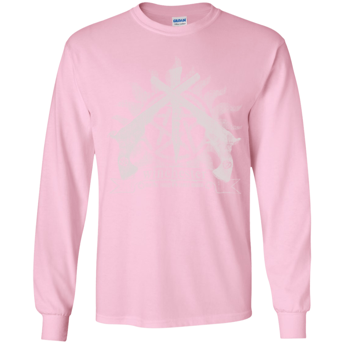 Family Business Youth Long Sleeve T-Shirt