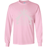 Family Business Youth Long Sleeve T-Shirt