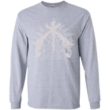 Family Business Youth Long Sleeve T-Shirt