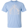 T-Shirts Light Blue / YXS Family Business Youth T-Shirt