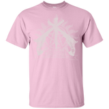T-Shirts Light Pink / YXS Family Business Youth T-Shirt