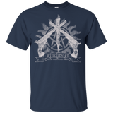 T-Shirts Navy / YXS Family Business Youth T-Shirt