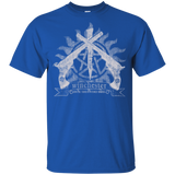T-Shirts Royal / YXS Family Business Youth T-Shirt