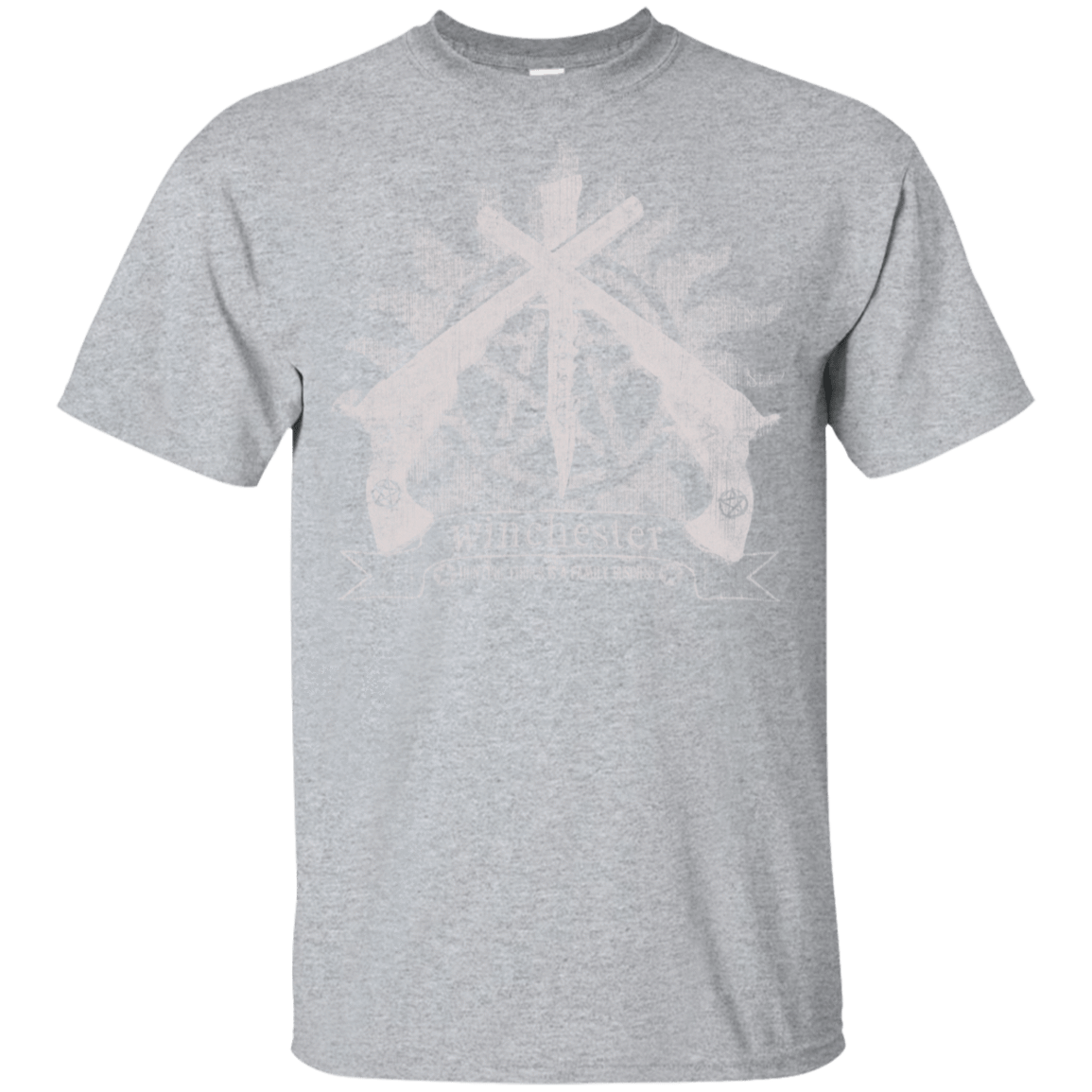 T-Shirts Sport Grey / YXS Family Business Youth T-Shirt