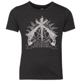 Family Business Youth Triblend T-Shirt