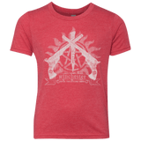 Family Business Youth Triblend T-Shirt