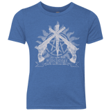 Family Business Youth Triblend T-Shirt