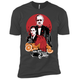 T-Shirts Heavy Metal / YXS Family Cursed Boys Premium T-Shirt