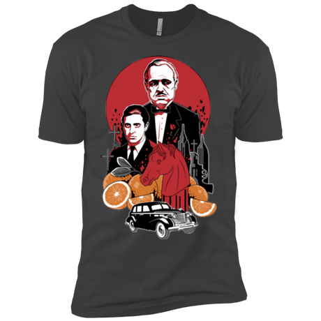 T-Shirts Heavy Metal / YXS Family Cursed Boys Premium T-Shirt