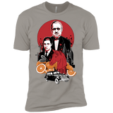 T-Shirts Light Grey / YXS Family Cursed Boys Premium T-Shirt