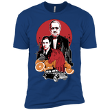 T-Shirts Royal / YXS Family Cursed Boys Premium T-Shirt