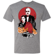 T-Shirts Premium Heather / Small Family Cursed Men's Triblend T-Shirt