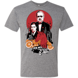 T-Shirts Premium Heather / Small Family Cursed Men's Triblend T-Shirt