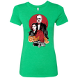 T-Shirts Envy / Small Family Cursed Women's Triblend T-Shirt