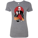 T-Shirts Premium Heather / Small Family Cursed Women's Triblend T-Shirt