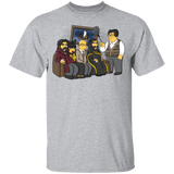 T-Shirts Sport Grey / YXS Family photo...but not you Guillermo Youth T-Shirt