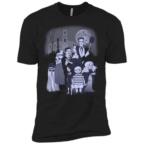 T-Shirts Black / X-Small Family Portrait Men's Premium T-Shirt