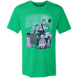 T-Shirts Envy / Small Family Portrait Men's Triblend T-Shirt