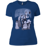 T-Shirts Royal / X-Small Family Portrait Women's Premium T-Shirt