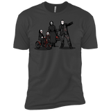 T-Shirts Heavy Metal / YXS Family Values Boys Premium T-Shirt
