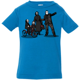 T-Shirts Cobalt / 6 Months Family Values Infant Premium T-Shirt