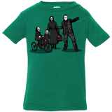 T-Shirts Kelly / 6 Months Family Values Infant Premium T-Shirt