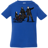 T-Shirts Royal / 6 Months Family Values Infant Premium T-Shirt