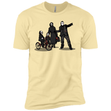 T-Shirts Banana Cream / X-Small Family Values Men's Premium T-Shirt