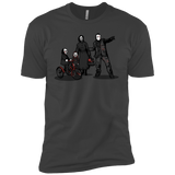 T-Shirts Heavy Metal / X-Small Family Values Men's Premium T-Shirt