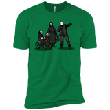 T-Shirts Kelly Green / X-Small Family Values Men's Premium T-Shirt