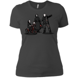 T-Shirts Heavy Metal / X-Small Family Values Women's Premium T-Shirt