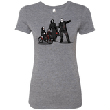 T-Shirts Premium Heather / S Family Values Women's Triblend T-Shirt