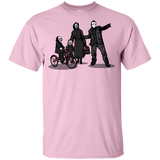 T-Shirts Light Pink / YXS Family Values Youth T-Shirt