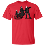 T-Shirts Red / YXS Family Values Youth T-Shirt