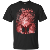 T-Shirts Black / Small Famous Hunters T-Shirt