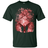 T-Shirts Forest Green / Small Famous Hunters T-Shirt