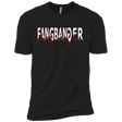 T-Shirts Black / YXS Fangbanger Boys Premium T-Shirt