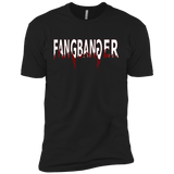 T-Shirts Black / YXS Fangbanger Boys Premium T-Shirt