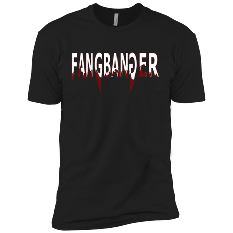 T-Shirts Black / YXS Fangbanger Boys Premium T-Shirt