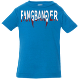 T-Shirts Cobalt / 6 Months Fangbanger Infant Premium T-Shirt