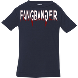 T-Shirts Navy / 6 Months Fangbanger Infant Premium T-Shirt