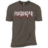 T-Shirts Warm Grey / X-Small Fangbanger Men's Premium T-Shirt