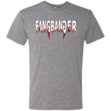 T-Shirts Premium Heather / Small Fangbanger Men's Triblend T-Shirt