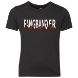 T-Shirts Vintage Black / YXS Fangbanger Youth Triblend T-Shirt