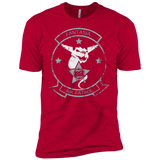 T-Shirts Red / YXS Fantasia Air Patrol Boys Premium T-Shirt