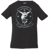T-Shirts Black / 6 Months Fantasia Air Patrol Infant Premium T-Shirt