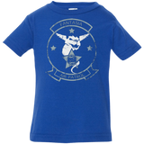 T-Shirts Royal / 6 Months Fantasia Air Patrol Infant Premium T-Shirt