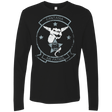T-Shirts Black / Small Fantasia Air Patrol Men's Premium Long Sleeve