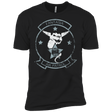 T-Shirts Black / X-Small Fantasia Air Patrol Men's Premium T-Shirt