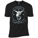 T-Shirts Black / X-Small Fantasia Air Patrol Men's Premium T-Shirt